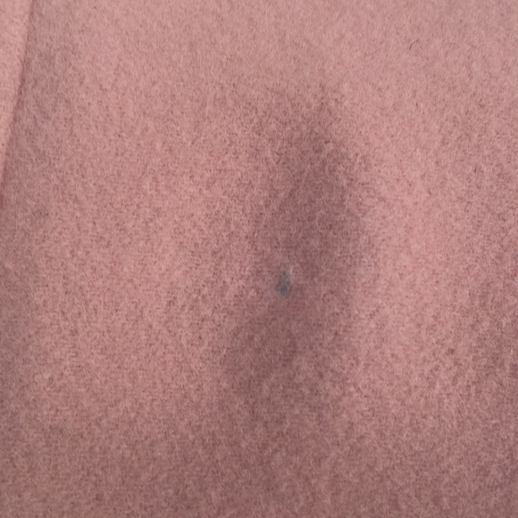 Rebecca Minkoff Virgin Wool Biker Jacket - Picture 11 of 11